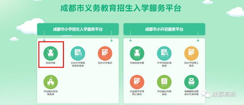 招生细则 学校师资 本周末,成都高新区现场解读2020年招生入学政策